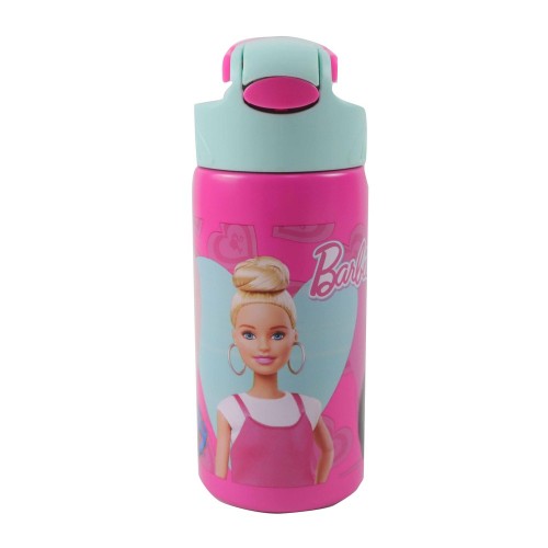 Gim Παγούρι 500ml Barbie (571-20245)