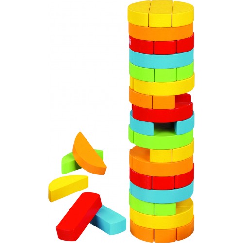 Tumbling Tower (56757)