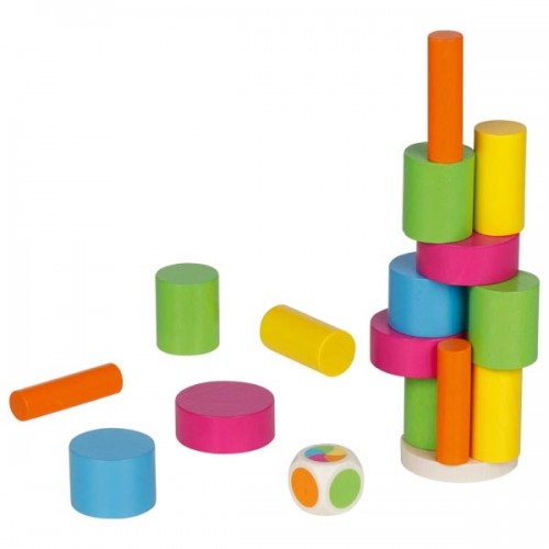 Goki Balancing Game Tower (56762)