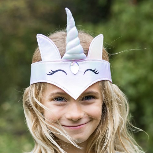 Great Pretenders Αξεσουάρ Κεφαλιού Μονόκερος (11160)