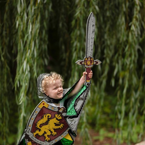 Great Pretenders Μαλακό Σπαθί Λιοντάρι (14341)