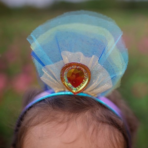 Great Pretenders Στολή Παγώνι 5-6 (34885)