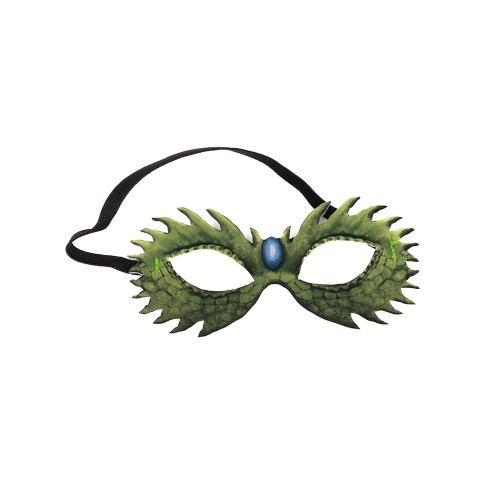 Great Pretenders Κάπα Φτερά Δράκου και Μάσκα 4-6 (53985)