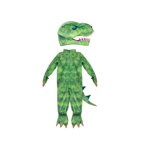 Great Pretenders Στολή Δεινόσαυρος T-Rex 2-3 (66343)