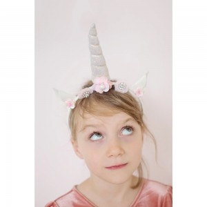 Great Pretenders Στέκα Μονόκερος Λουλούδια (91201)