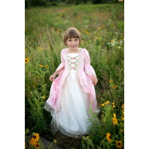 Great Pretenders Στολή Royal Princess 7-8y (32617)