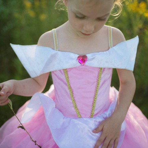 Great Pretenders Στολή Ωραία Κοιμωμένη Deluxe 7-8 (35627) Great Pretenders Στολή Ωραία Κοιμωμένη Deluxe 7-8 (35627)