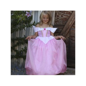 Great Pretenders Στολή Ωραία Κοιμωμένη Deluxe 7-8 (35627)