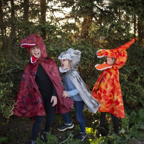 Great Pretenders Στολή Βροντόσαυρος 6-8 (56877)