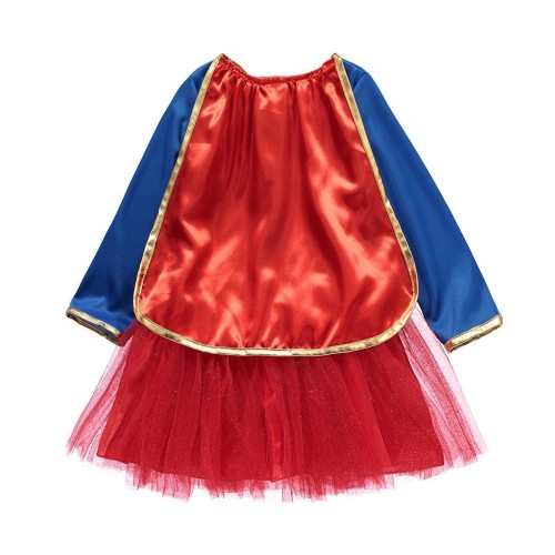 Great Pretenders Στολή Σούπερ Ηρωίδα 4-6 (67285) Great Pretenders Στολή Σούπερ Ηρωίδα 4-6 (67285)