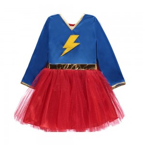 Great Pretenders Στολή Σούπερ Ηρωίδα 4-6 (67285)