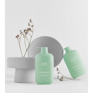 Haan Σαπούνι Χεριών Purifying Verbena 350ml (78284)
