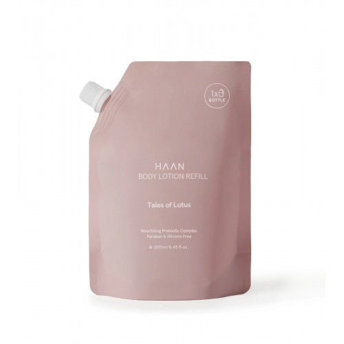 Haan Refill Κρέμα Σώματος Tales of Lotus 250ml (78791)