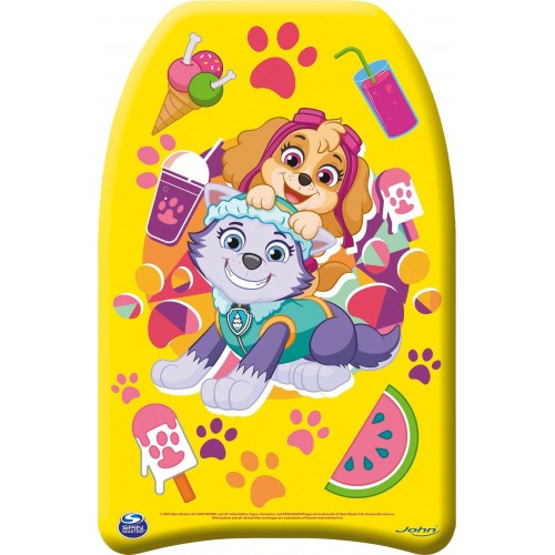 Paw Patrol Σανίδα Κολύμβησης (77505474)