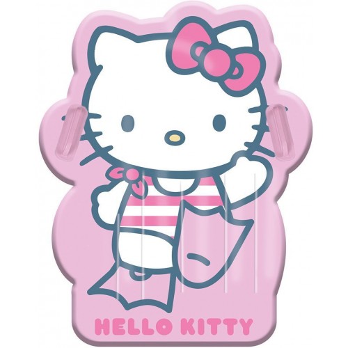 Hello Kitty Στρώμα Θαλάσσης με Λαβές (77807543)