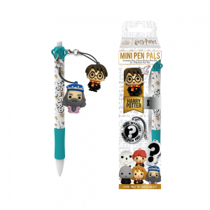 Harry Potter Mini Pen Palls (HP712442)