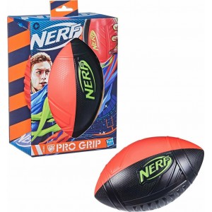 Nerf Μπάλα Sports Pro Grip Football (86038)