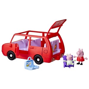 Hasbro Peppa's Family Car (G0541)