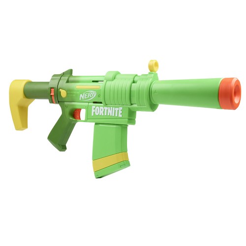 Nerf Fortnite SMG - Zesty (F0319)