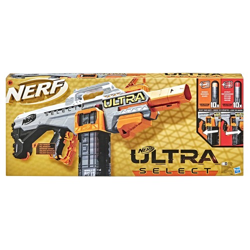 Nerf Ultra Select Blaster (F0958)