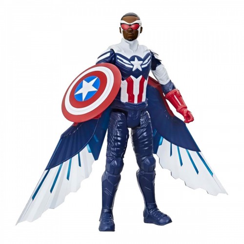 Hasbro Marvel Captain America (F2075)