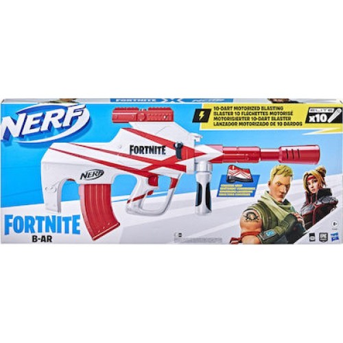 Nerf Fortnite B-AR (F2344)