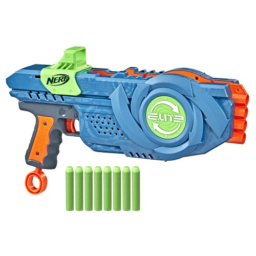 Nerf Elite 2.0 Flip 8 (F2549)