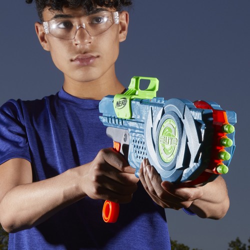 Nerf Elite 2.0 Flip 8 (F2549)