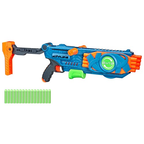 Nerf Elite 2.0 Flip 16 (F2551)