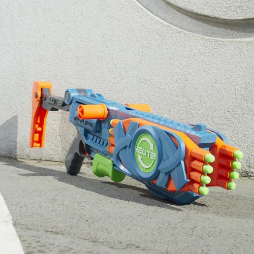 Nerf Elite 2.0 Flip 16 (F2551)