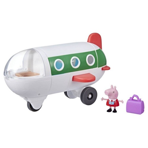 Peppa Pig Airplane (F3557)