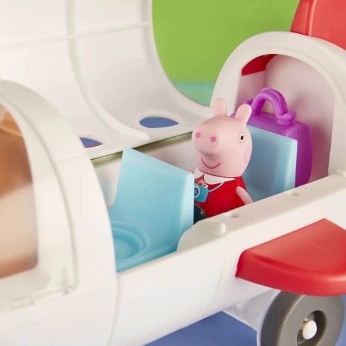 Peppa Pig Airplane (F3557)