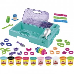Play Doh On The Go Imagine Store (F3638)