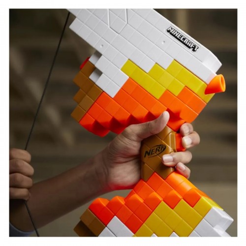 Nerf Minecraft Sabrewing (F4733)