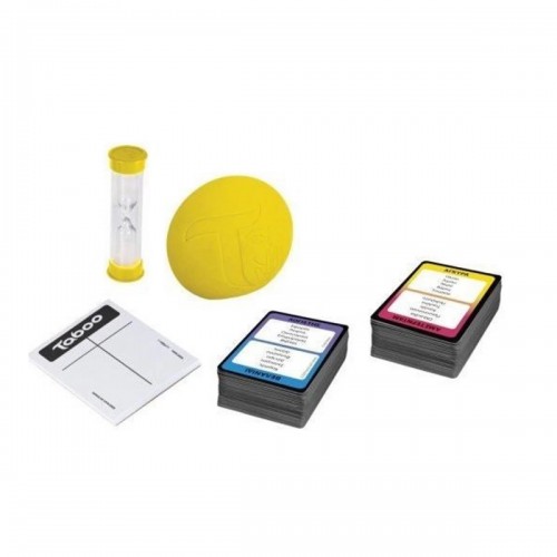 Hasbro Taboo (F5254) Hasbro Taboo (F5254)