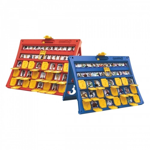 Hasbro Μάντεψε Ποιος (F6105) Hasbro Μάντεψε Ποιος (F6105)