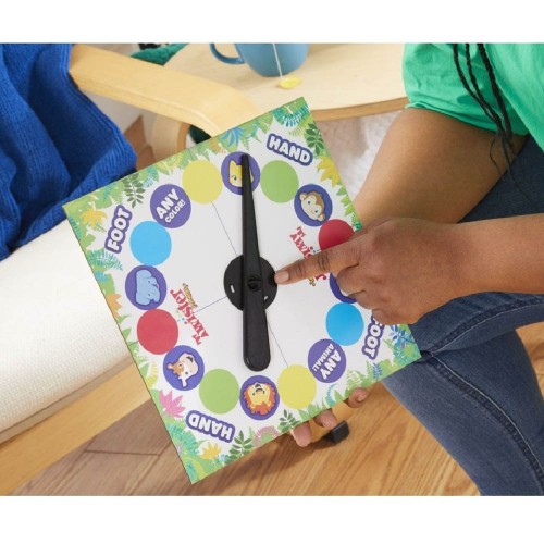 Hasbro Twister Junior (F7478)