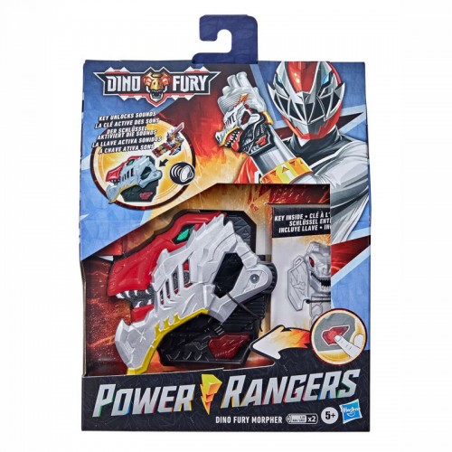 Power Rangers DNF Morpher (F0297)