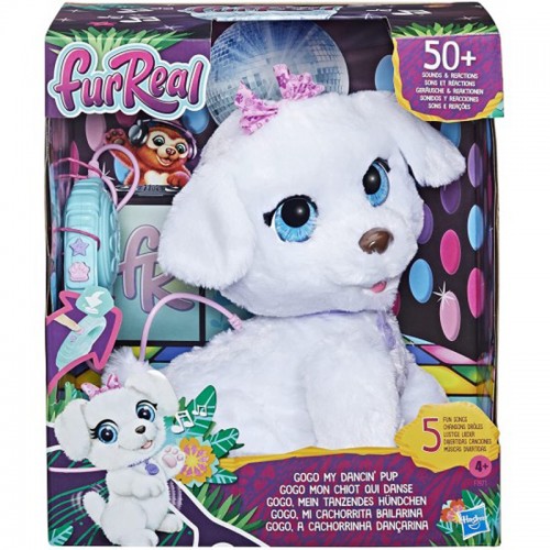 Hasbro FurReal Gogo My Dancin' Pup (F1971)
