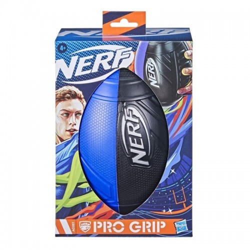 Nerf Μπάλα Sports Pro Grip Football (86038)