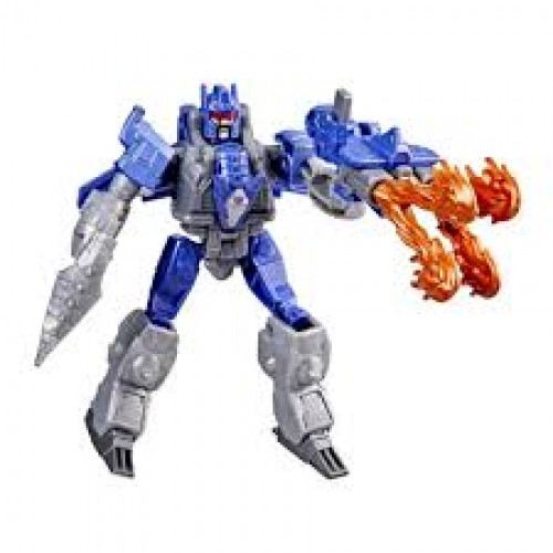 Hasbro Transformers Cyberworld Galvatron (G1052)