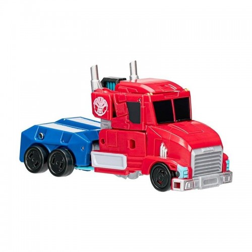Hasbro Transformers Earthspark Optimus Prime (F6735)