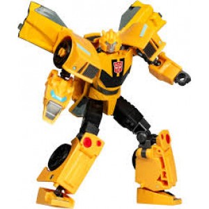 Hasbro Transformers Earthspark Bumblebee (F7632)