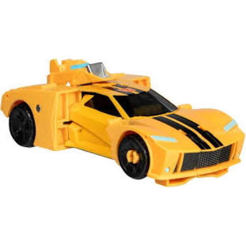 Hasbro Transformers Earthspark Bumblebee (F7632)