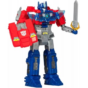 Hasbro Transformers TF1 Power Flip Optimus Prime (F9209)