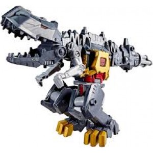 Hasbro Transformers Cyberworld Grimlock (G0748)