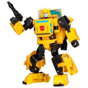 Hasbro Transformers Gen Legacy Bumblebee (G1292)