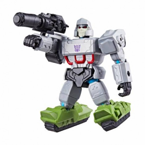 Hasbro Transformers Mix Mashers Deluxe Megatron (F9736)