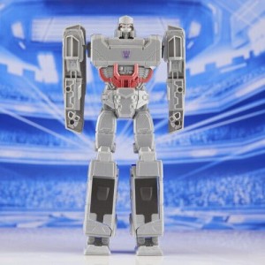 Hasbro Transformers TF1 Mega Change Megatron (F8698)