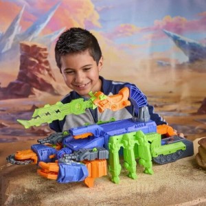 Hasbro Transformers Cyberworld Scorponok (G1659)